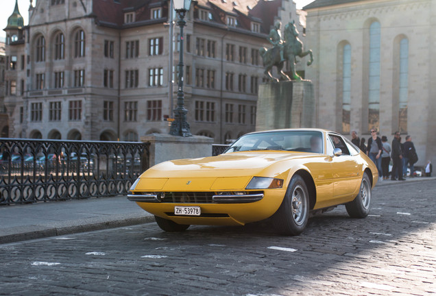 Ferrari 365 GTB/4 Daytona