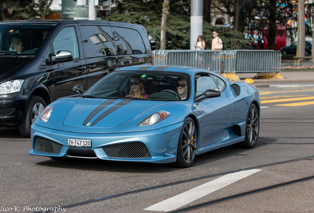 Ferrari 430 Scuderia