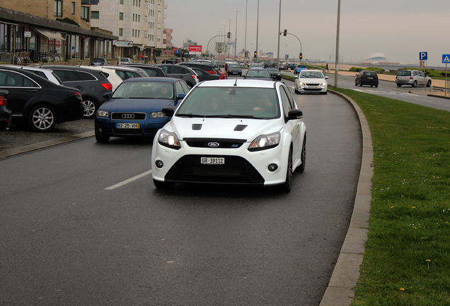 Ford Focus RS 2009