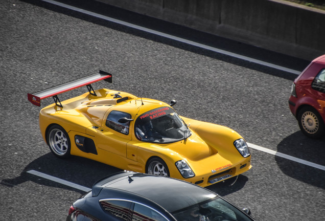 Ultima GTR