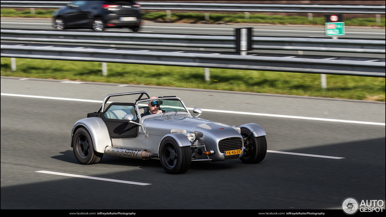 Donkervoort S8AT