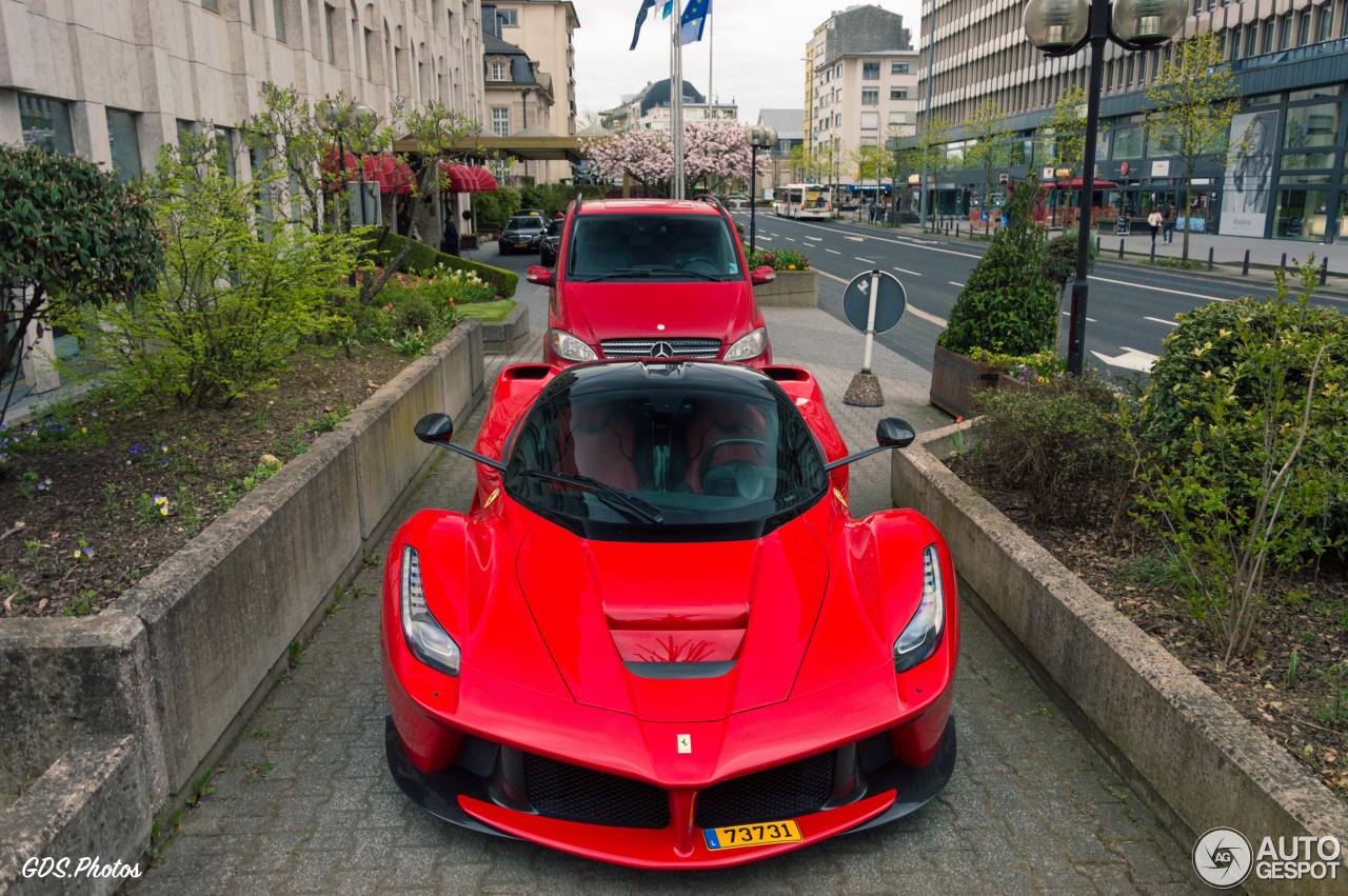 Ferrari LaFerrari