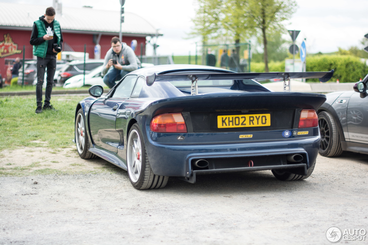 Noble M12 GTO-3