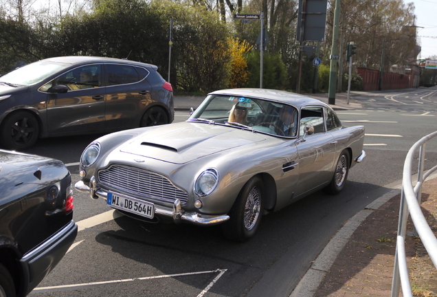 Aston Martin DB5