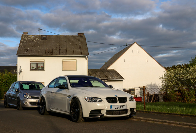 BMW M3 E92 Coupé