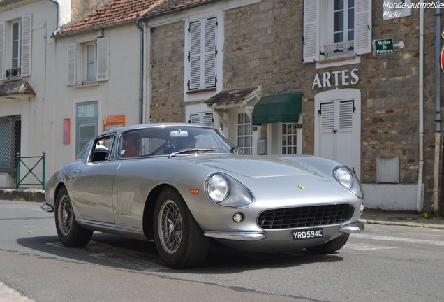 Ferrari 275 GTB