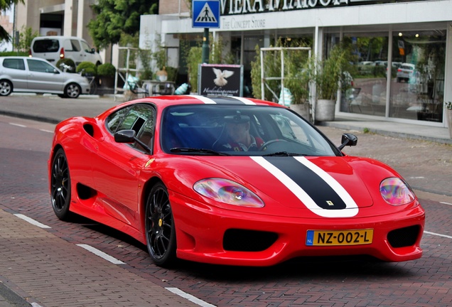 Ferrari 360 Modena