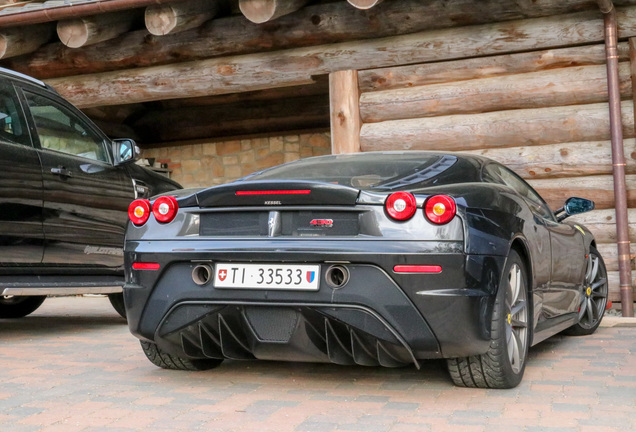 Ferrari 430 Scuderia