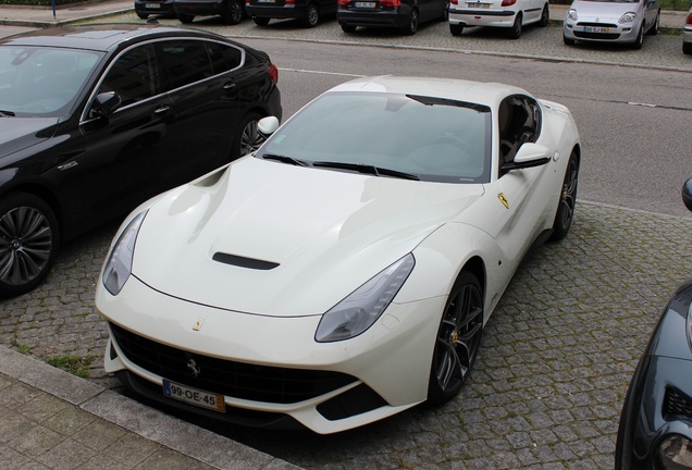 Ferrari F12berlinetta