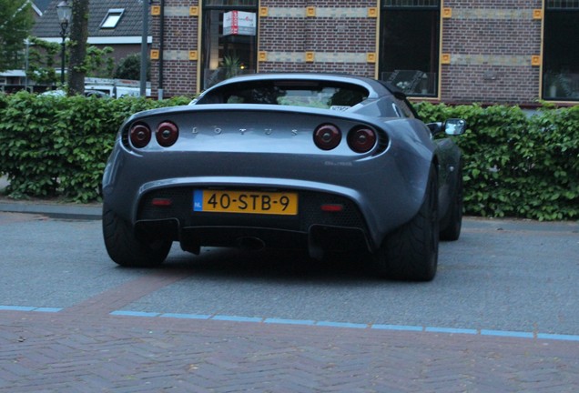 Lotus Elise S2 111R