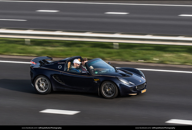 Lotus Elise S2 111S