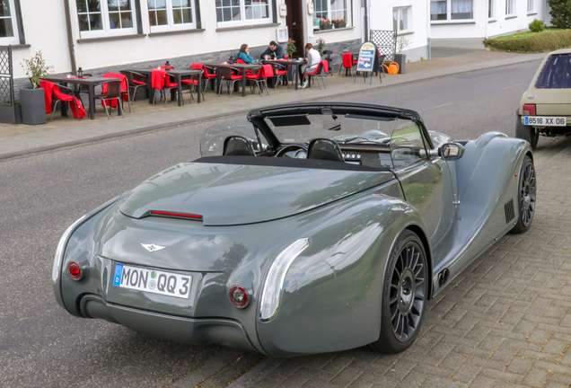 Morgan Aero 8 Series 5