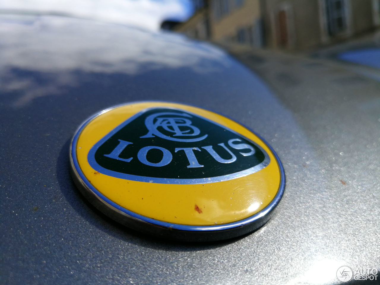 Lotus Elise S2 S