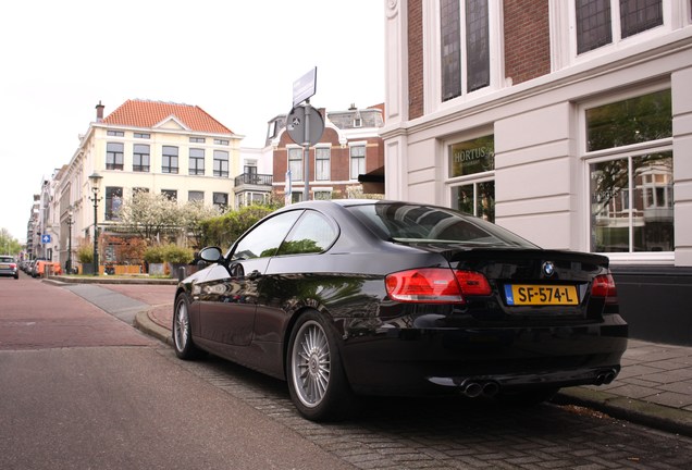 Alpina B3 BiTurbo Coupé