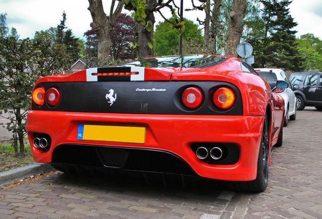 Ferrari 360 Modena