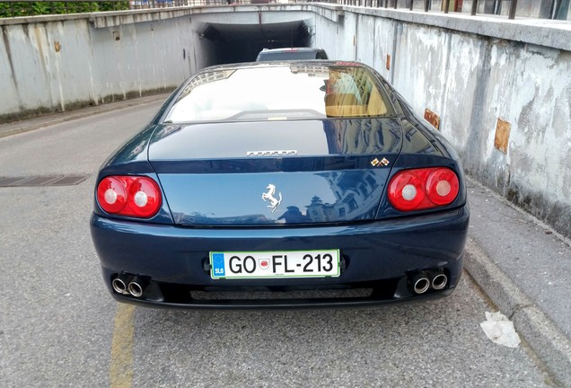 Ferrari 456M GT