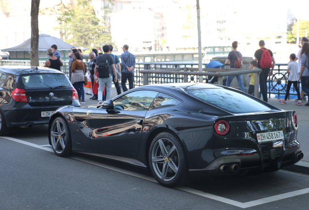 Ferrari F12berlinetta