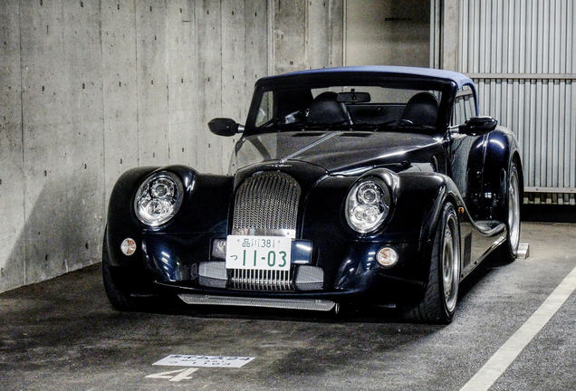 Morgan Aero 8 Series 5