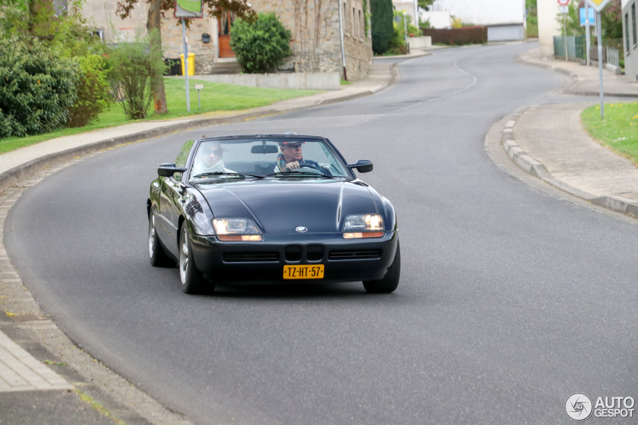 BMW Z1