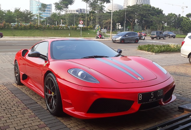 Ferrari 430 Scuderia