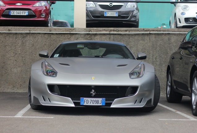 Ferrari F12tdf