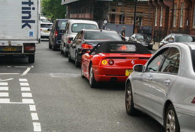 Ferrari F355 Spider