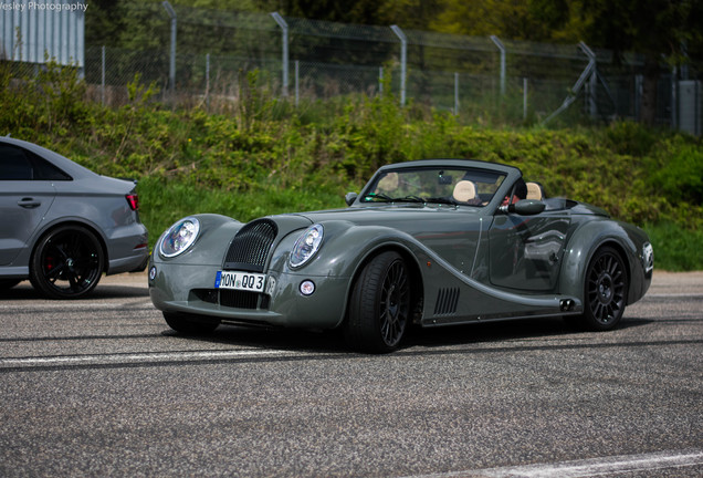 Morgan Aero 8 Series 5