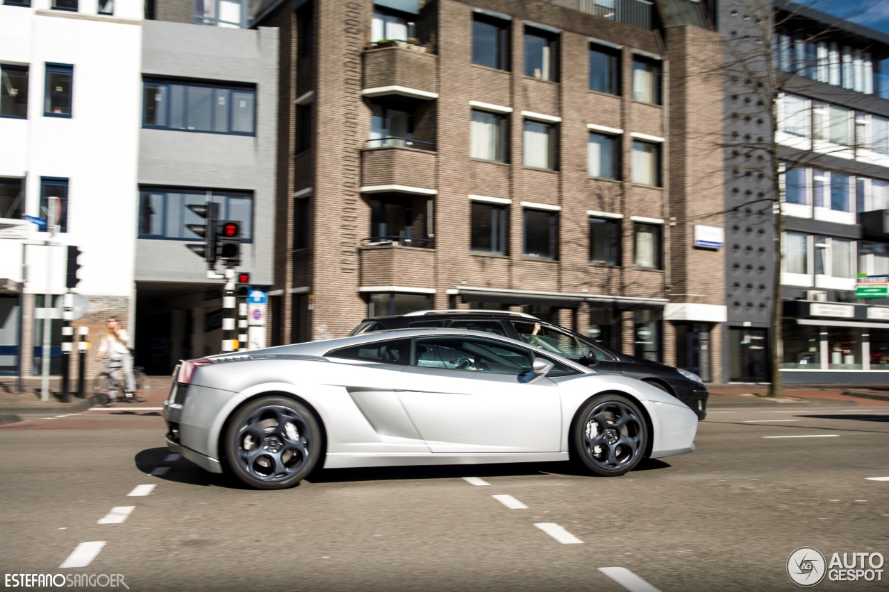 Lamborghini Gallardo