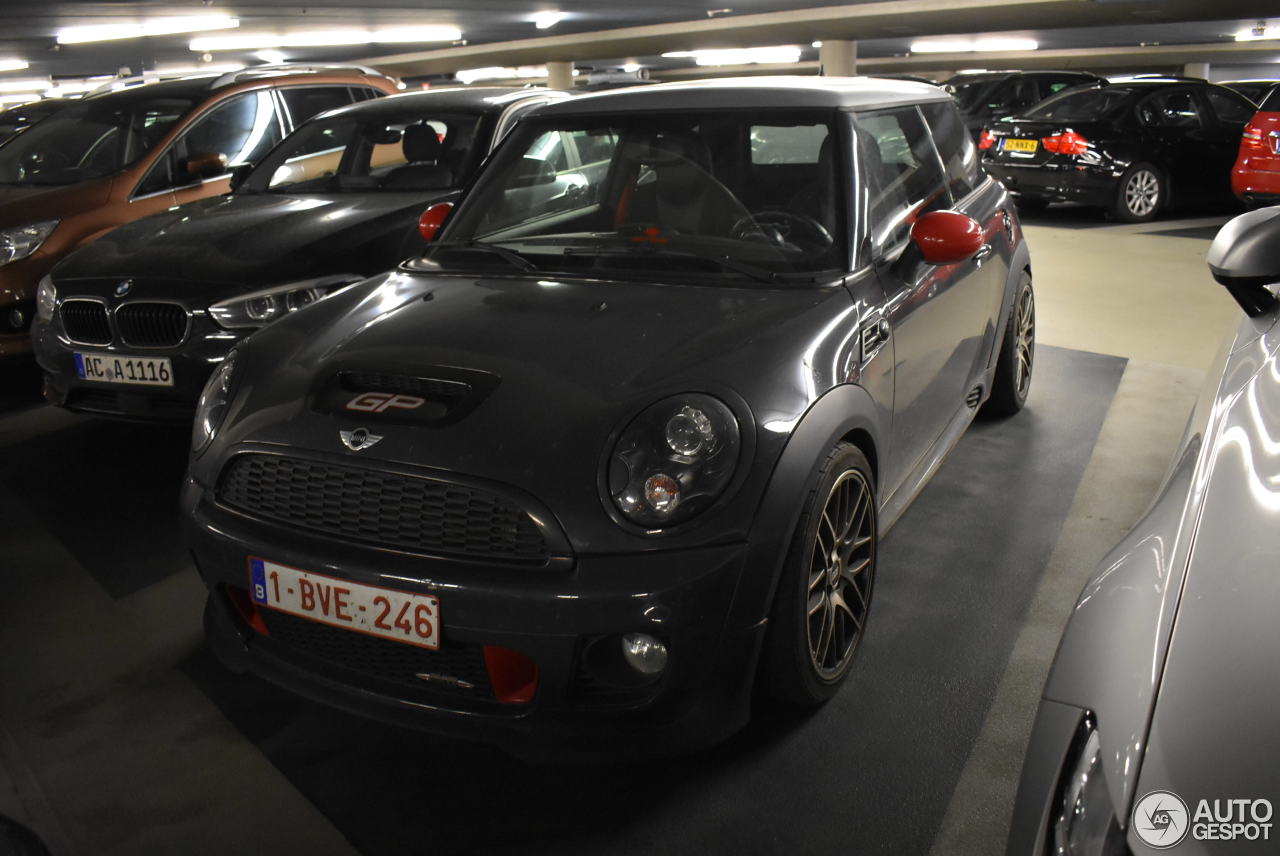 Mini R56 John Cooper Works GP