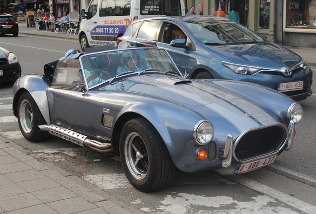 AC Cobra 427