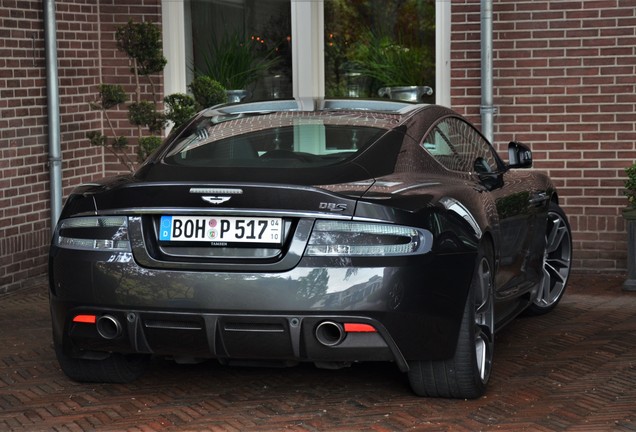 Aston Martin DBS