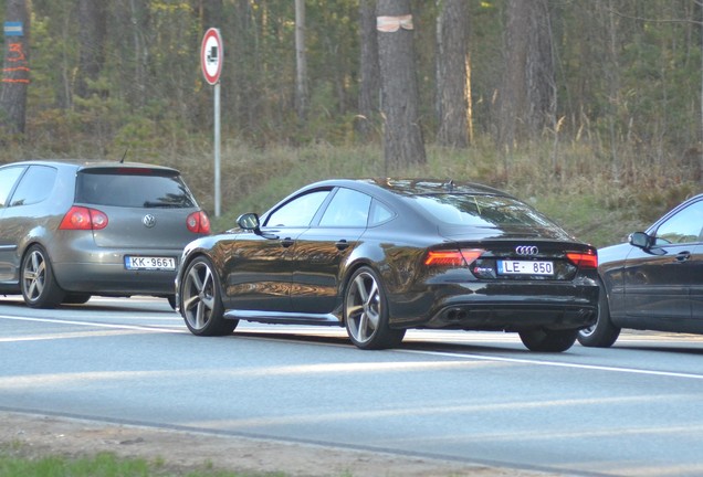 Audi RS7 Sportback