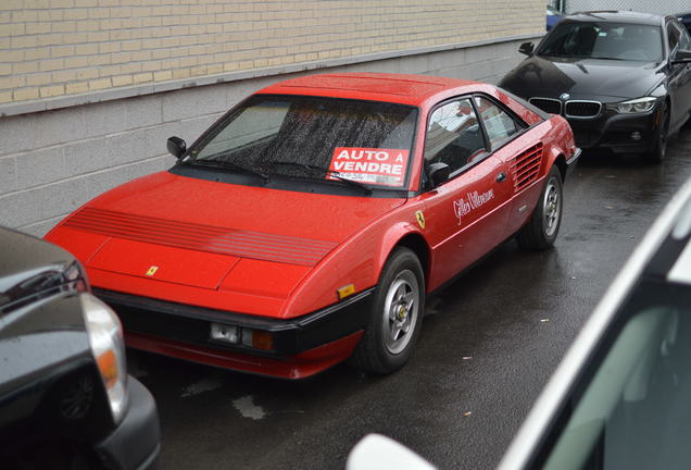 Ferrari Mondial 8