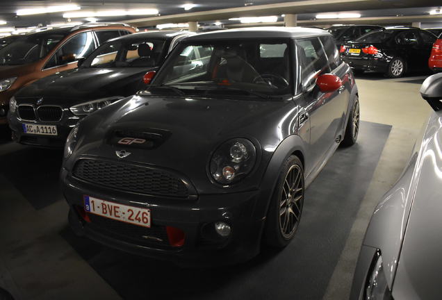 Mini R56 John Cooper Works GP