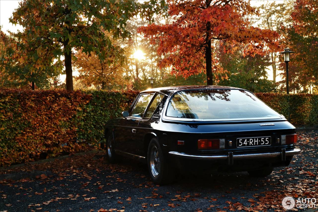 Jensen Interceptor