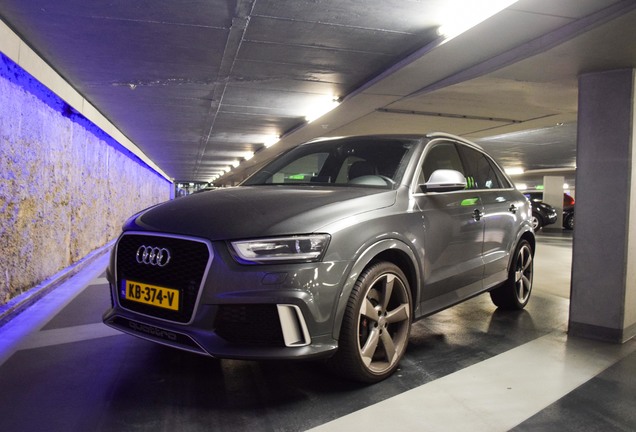 Audi RS Q3