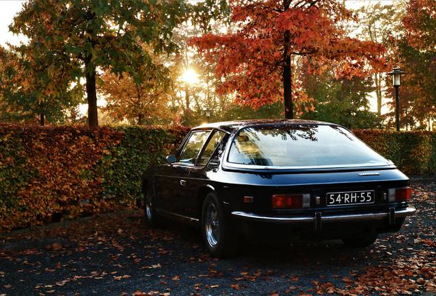 Jensen Interceptor