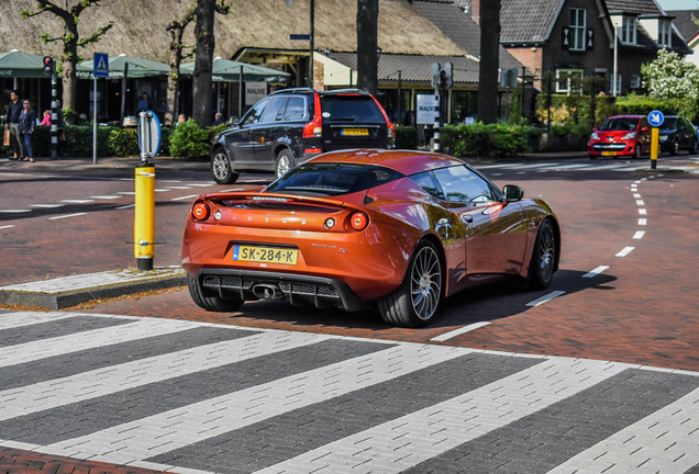 Lotus Evora S