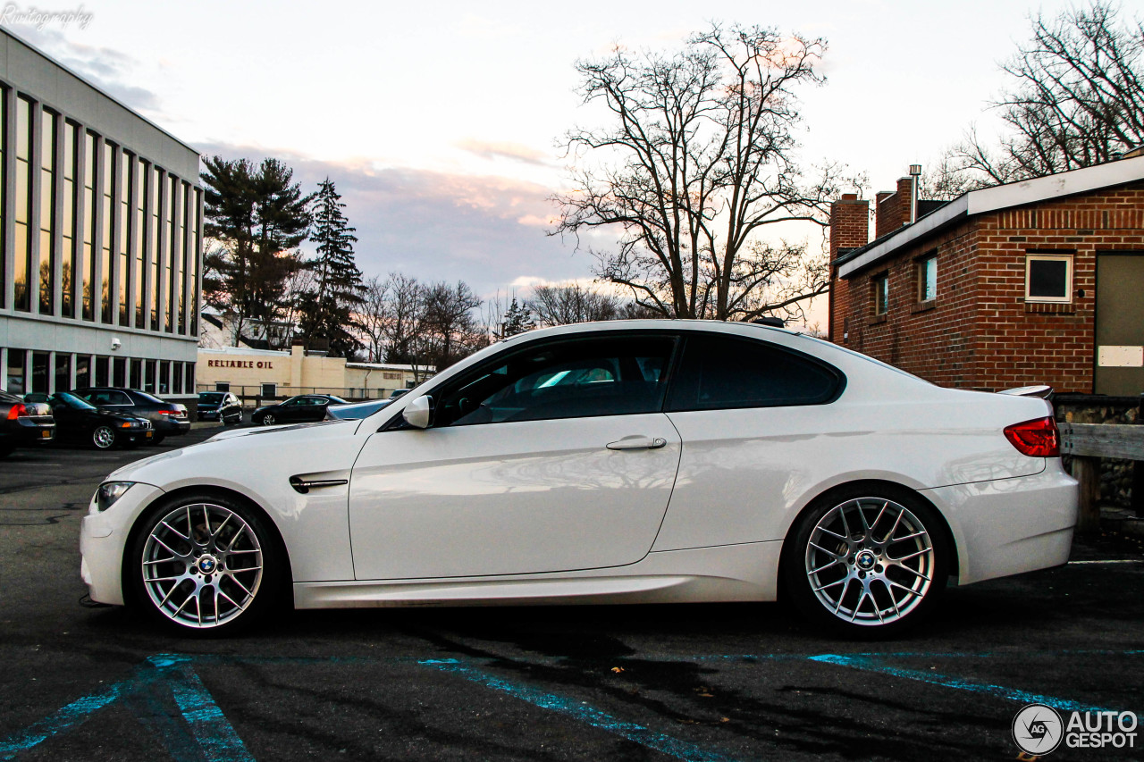 BMW M3 E92 Coupé