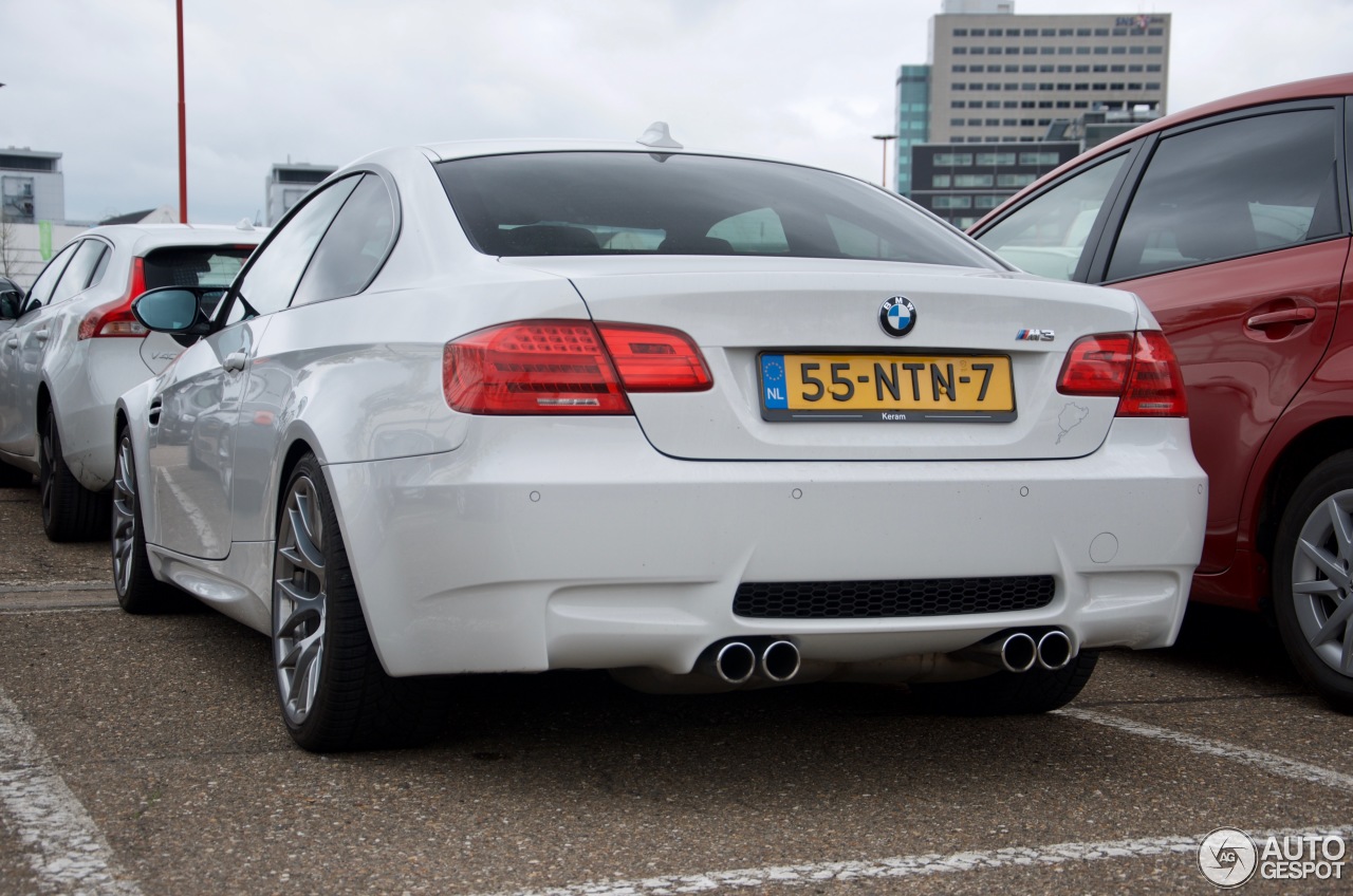 BMW M3 E92 Coupé