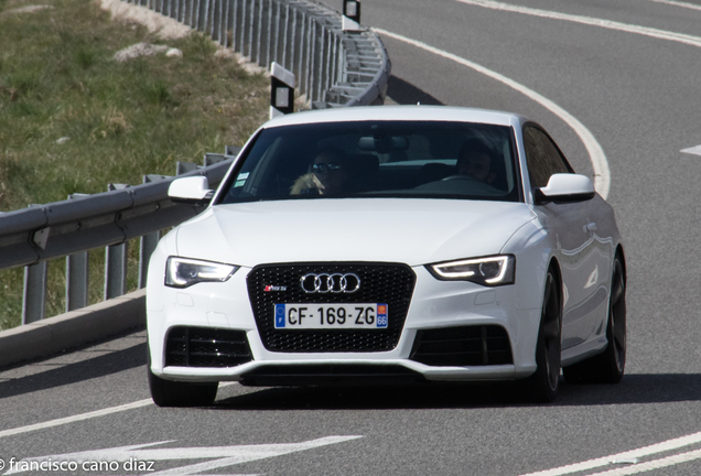 Audi RS5 B8 2012