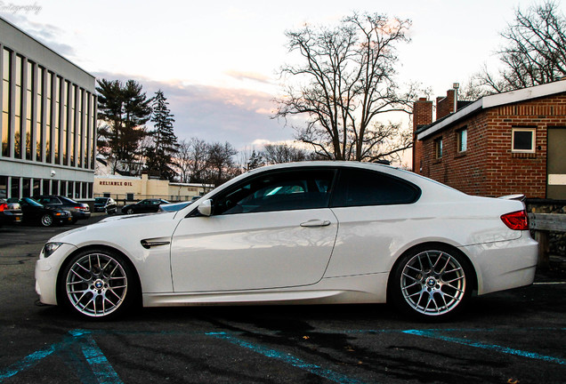 BMW M3 E92 Coupé