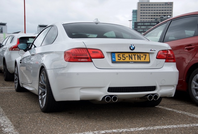 BMW M3 E92 Coupé