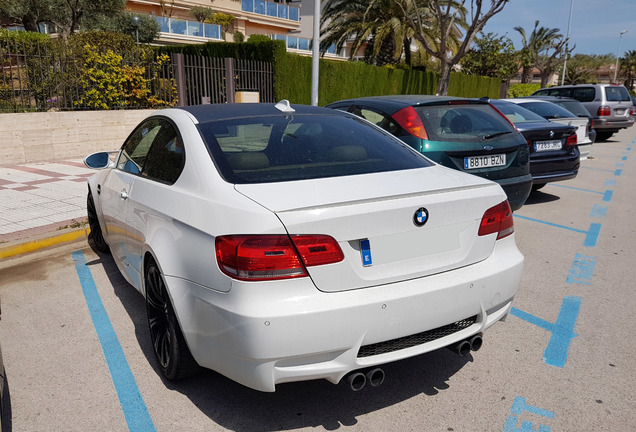 BMW M3 E92 Coupé