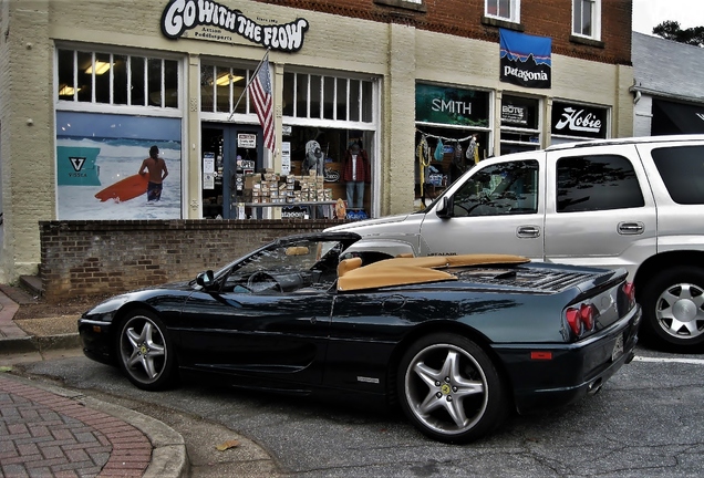 Ferrari F355 Spider