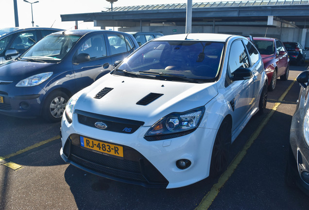 Ford Focus RS 2009