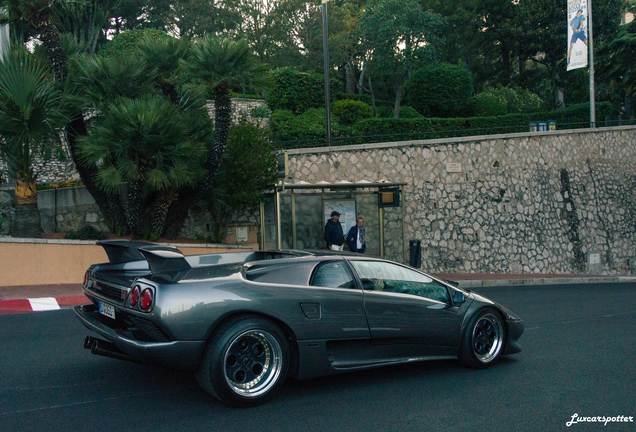 Lamborghini Diablo