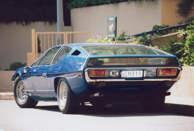 Lamborghini Espada