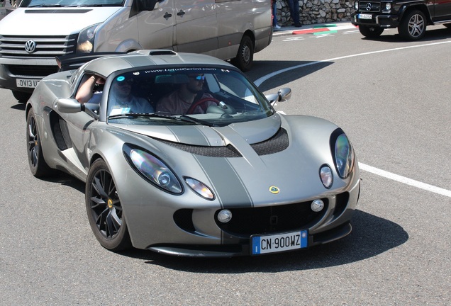 Lotus Exige S2