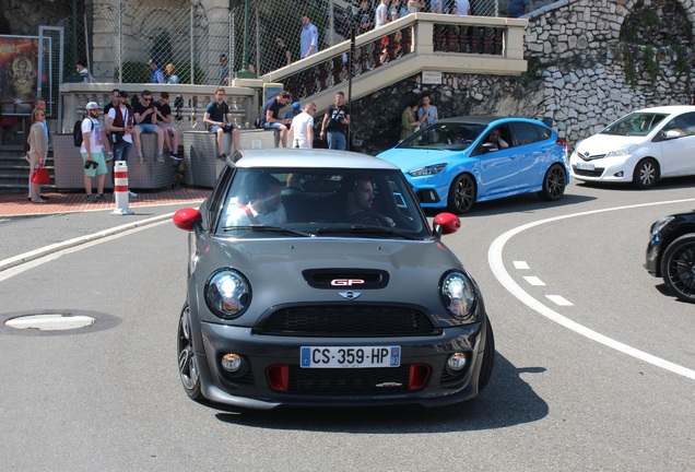 Mini R56 John Cooper Works GP